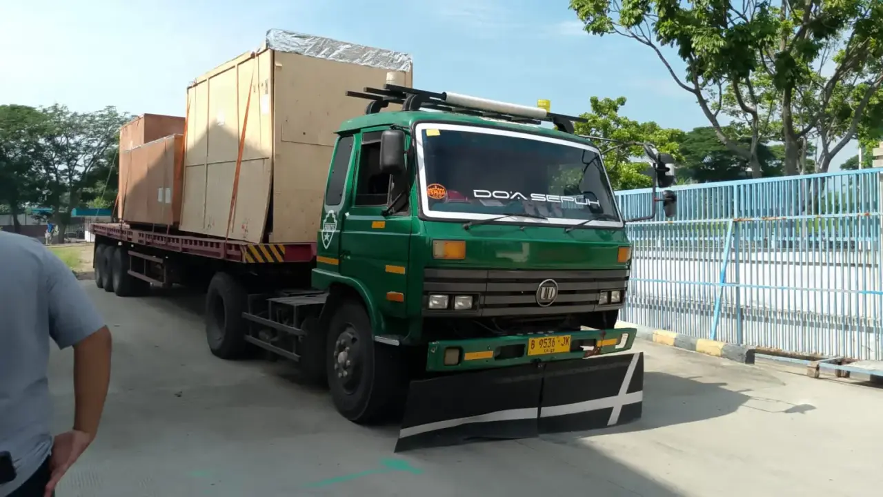 GF Lines Sea Air Freight (1)