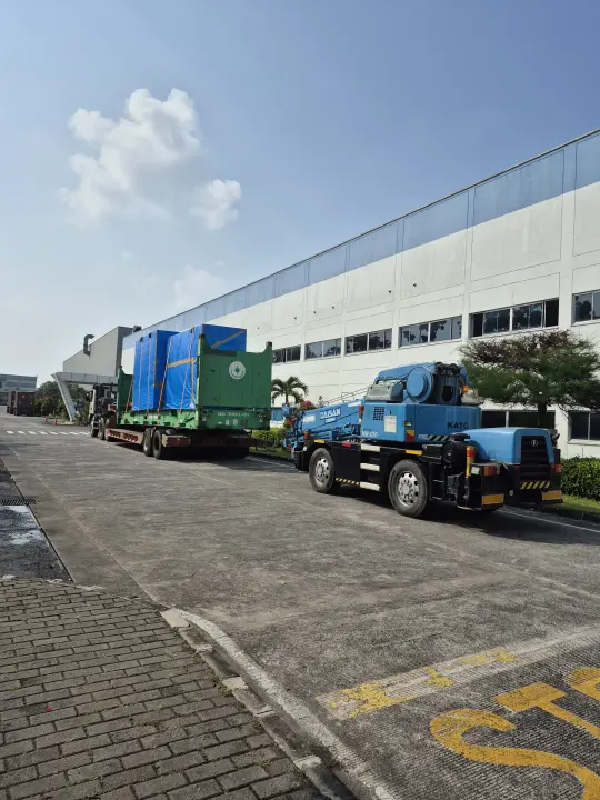 GF Lines Sea Air Freight (14)