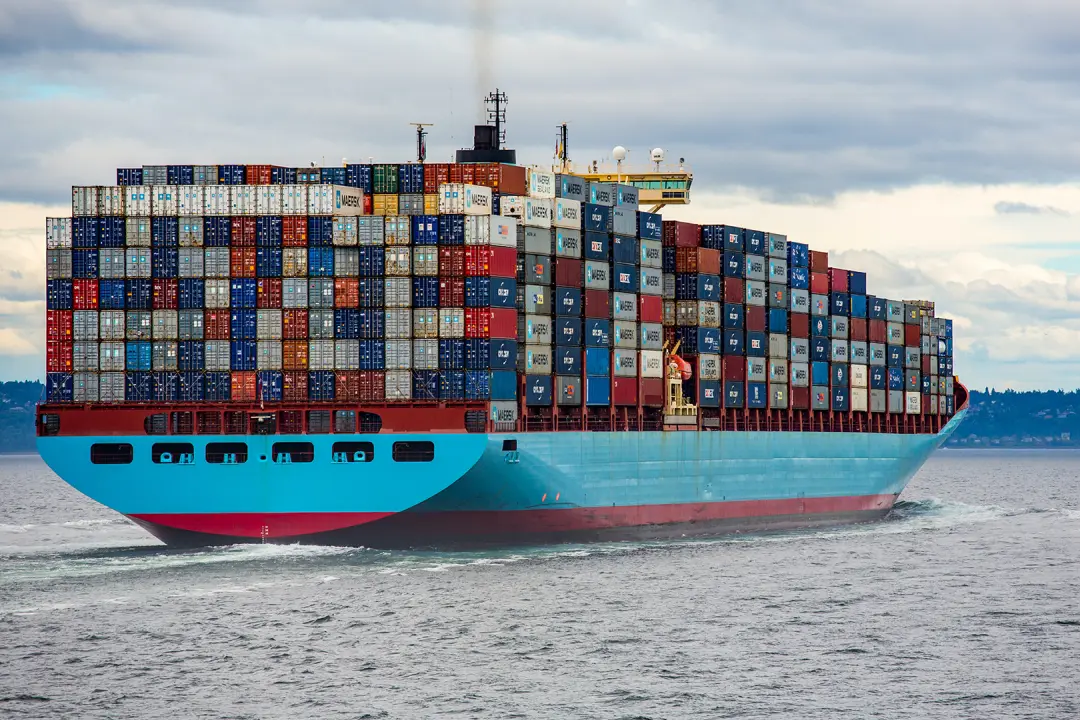 GF Lines Sea Air Freight (16)