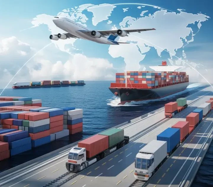 Freight Forwarding Services Jakarta Indonesia