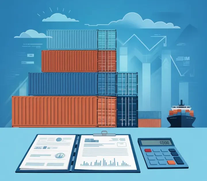 jasa freight forwarding