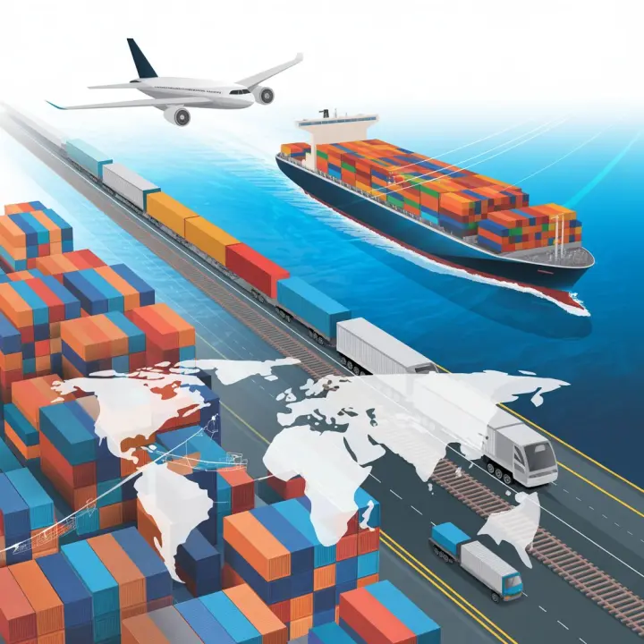 freight forwarding Indonesia ke Dubai UAE