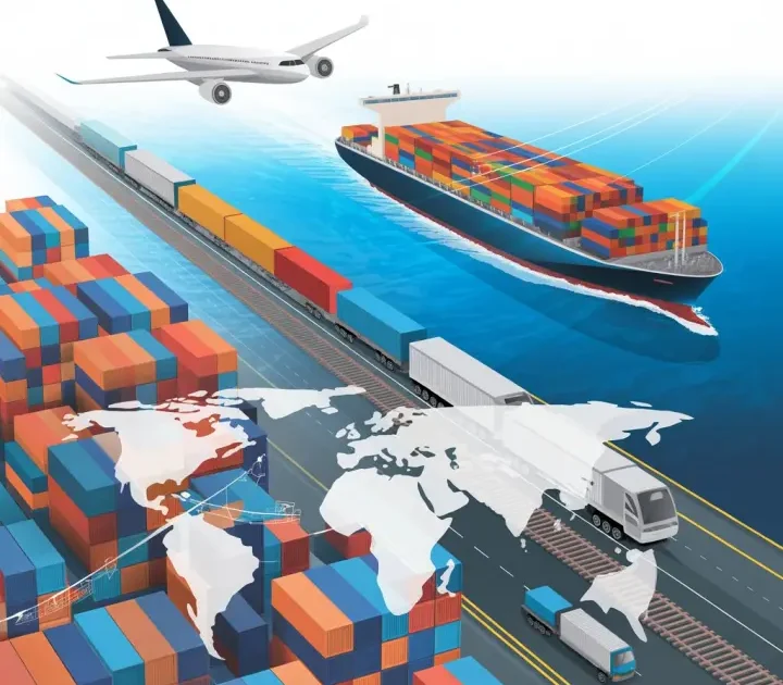 Container Shipping Indonesia to Lisbon Portugal Door to Door