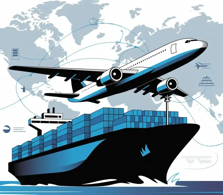 7 Kesalahan Freight Forwarding yang Sering Terjadi & Risiko Salah Pilih Forwarder