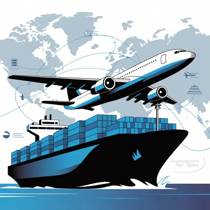 7 Kesalahan Freight Forwarding yang Sering Terjadi & Risiko Salah Pilih Forwarder
