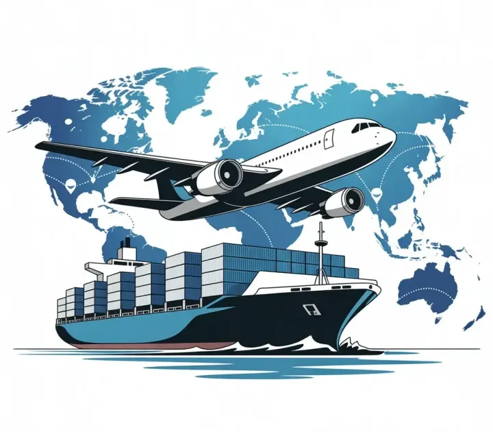 Jasa Freight Forwarding Indonesia: Peran Penting Freight Forwarder dalam Kelancaran Ekspor Impor
