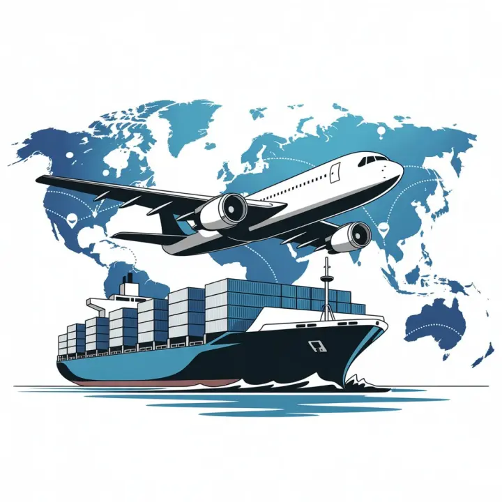 Jasa Freight Forwarding Indonesia: Peran Penting Freight Forwarder dalam Kelancaran Ekspor Impor