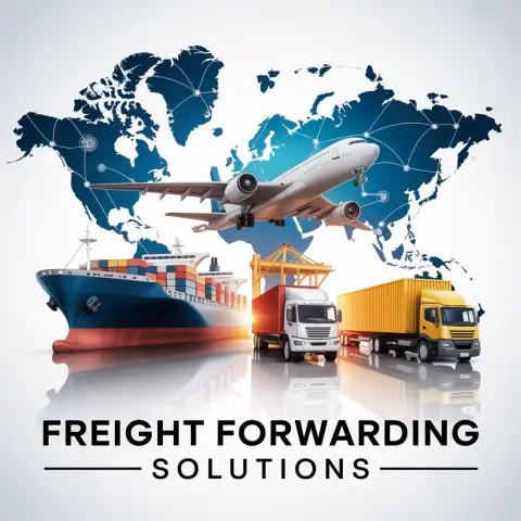 freight forwarding Indonesia ke Toronto Canada