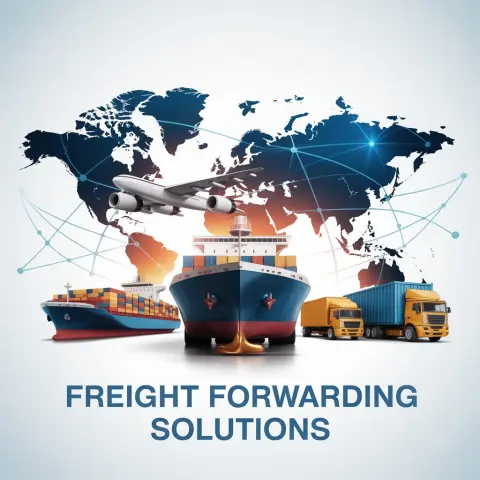 Freight Forwarding Indonesia to Budapest Hungary from Surabaya Port