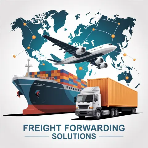 Jakarta Indonesia to Amsterdam Freight Service Full Container