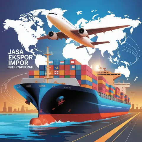 Jasa Import Door to Door Jepang ke Jakarta Legal