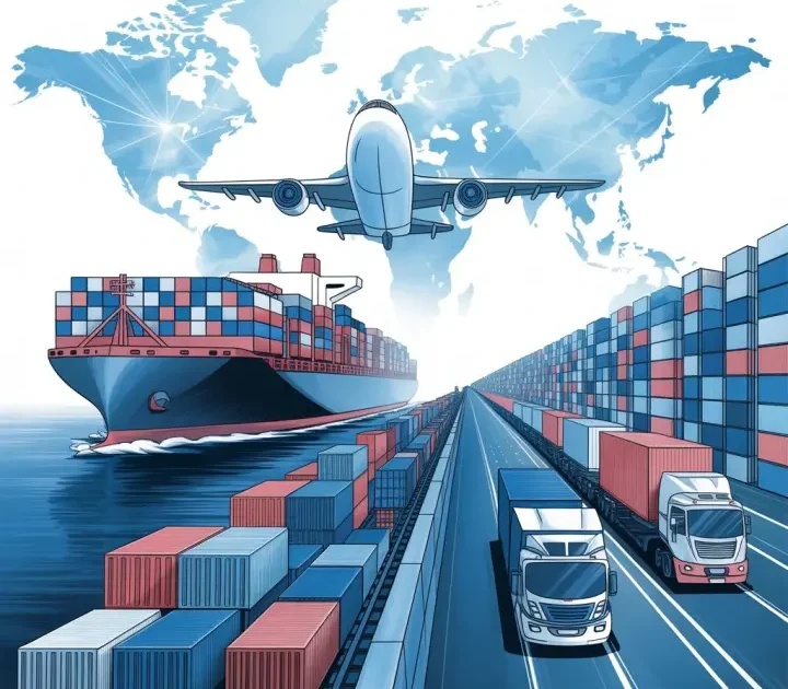 Sea Freight Indonesia ke Tokyo Japan Tarif Terbaru