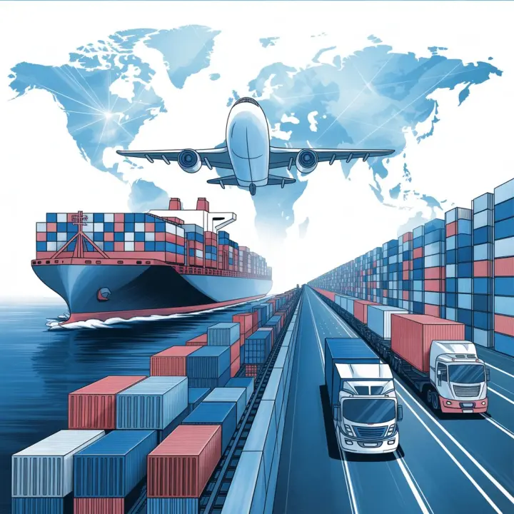 Sea Freight Indonesia ke Tokyo Japan Tarif Terbaru