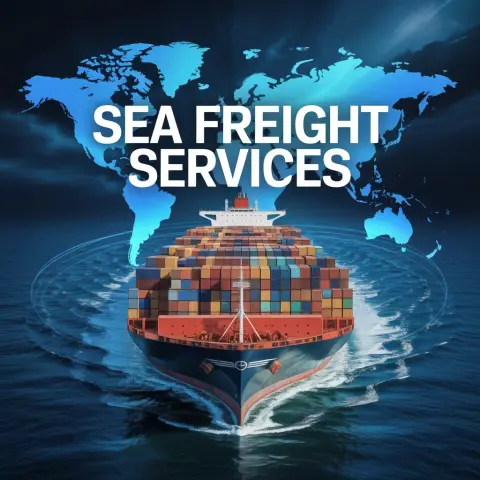 sea freight Indonesia ke Jebel Ali Dubai