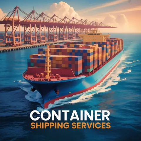 Container Shipping Indonesia ke Manila Philippines Resmi & Tarif Terbaru