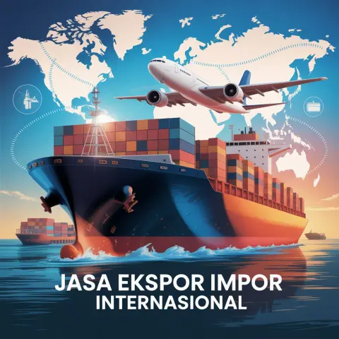 Jasa Export Jakarta Indonesia Ke Kuala Lumpur Malaysia