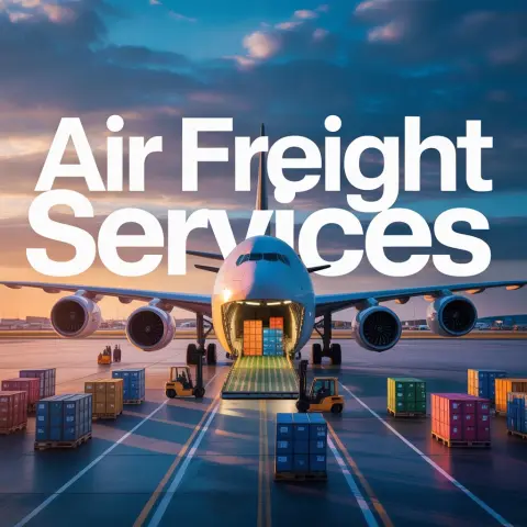 Air - cargo - services - from -Singapore - to -Jakarta - daily - flight