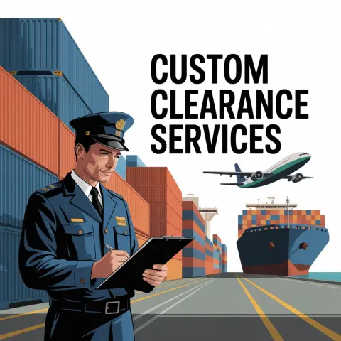 Indonesia - customs -clearance - agent - for - foreign - exporters