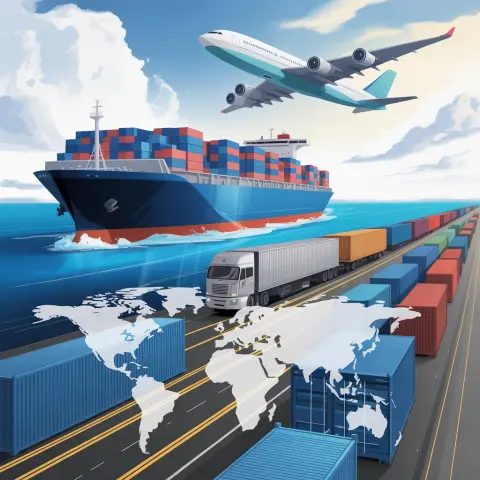 Import - permit - assistance - in - Indonesia - for - international -brands