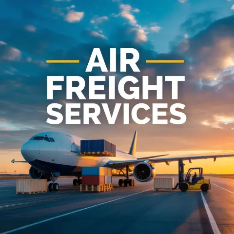 air - freight -Indonesia - ke - Los - Angeles - USA -urgent cargo