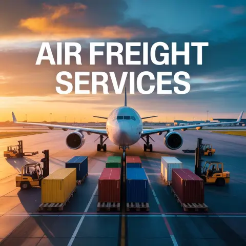 air - cargo -Indonesia - ke -Kuala - Lumpur -Malaysia - cepat
