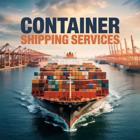 biaya - container - 20ft - dari - Jakarta - ke - Shanghai -China - via - Tanjung - Priok -terbaru