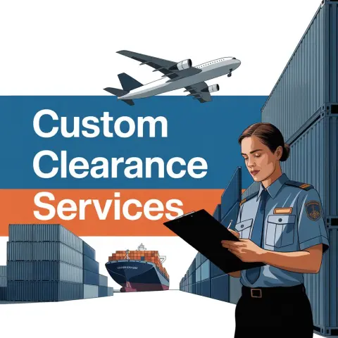 custom-clearance-services