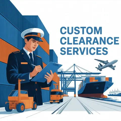 custom-clearance-services