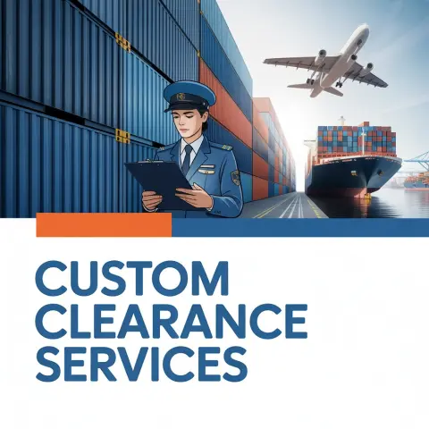 jasa - custom -clearance - Tanjung - Priok - Jakarta -resmi - dan - cepat