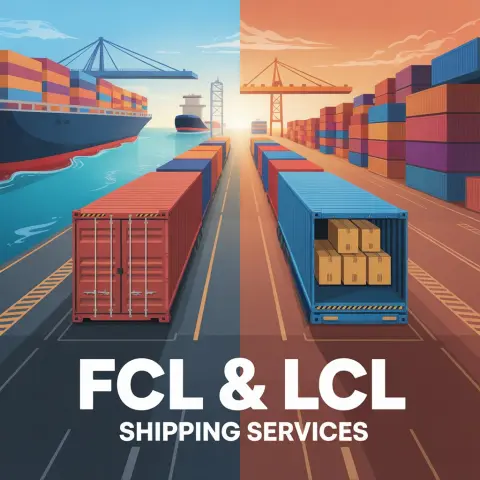 FCL - shipping -Indonesia - to -USA - full - container - 20ft -harga - kompetitif