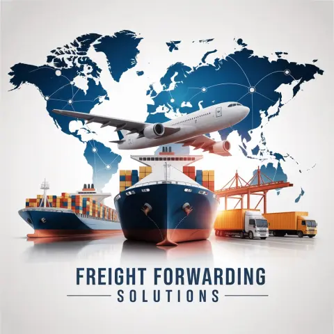 freight forwarding-global-services