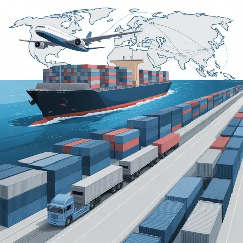 Undername - Export - Service -Indonesia - for -Global - Buyers