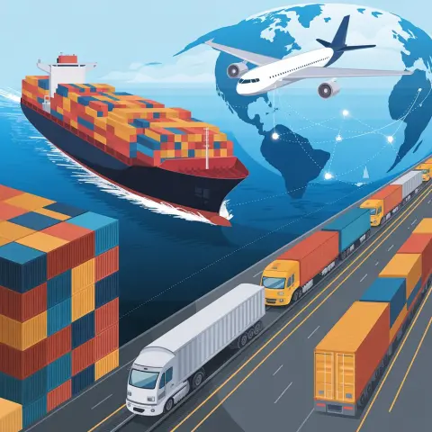 jasa - impor -barang - retail - dari - China - ke -Indonesia - legal