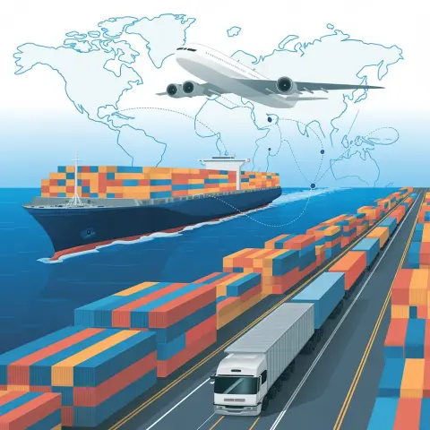 import - documentation -services - Indonesia - company -terpercaya