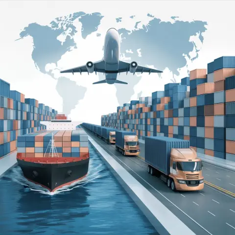 jasa - impor - bahan - kimia - dari - China - ke -Indonesia - legal
