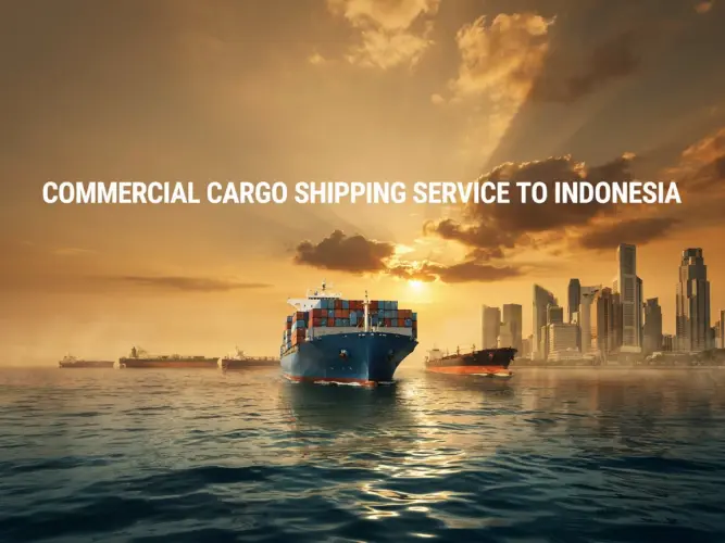 Jasa Import Port to Door Mesin Industri Shanghai ke Semarang untuk Kebutuhan Pabrik