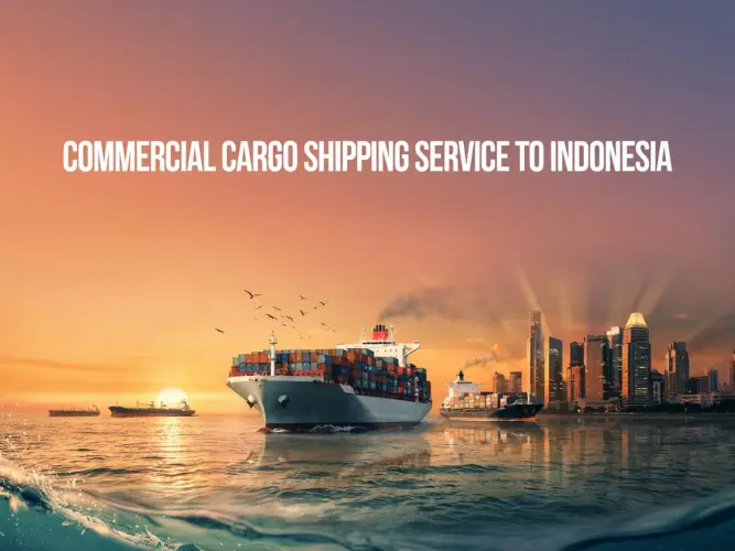 Layanan Door to Door dan Port to Door dalam Ekspor Impor Logistik