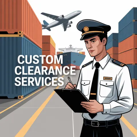 Custom Clearance Impor Tanjung Emas Semarang