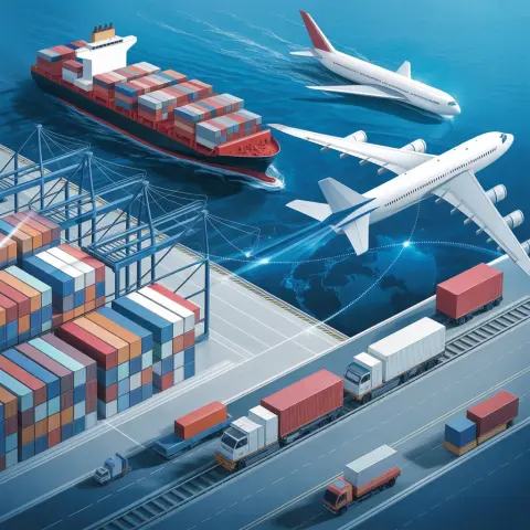 Door to Port import sparepart otomotif Bangkok ke Jakarta