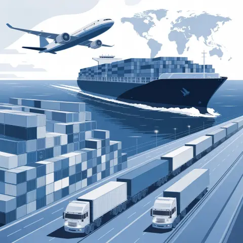 Air Freight Pengiriman Sampel Ekspor DTD Jakarta ke Beijing untuk Bisnis