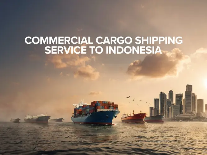Jasa Import Port to Port Mesin Pabrik Taiwan ke Surabaya