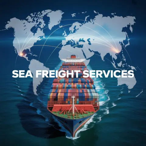 Door to Door vs Door to Port Shipping